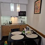 Apartmán Zloty Lisc *