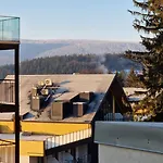 Apartmán Zloty Lisc