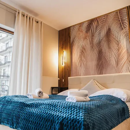 Apartment Zloty Lisc