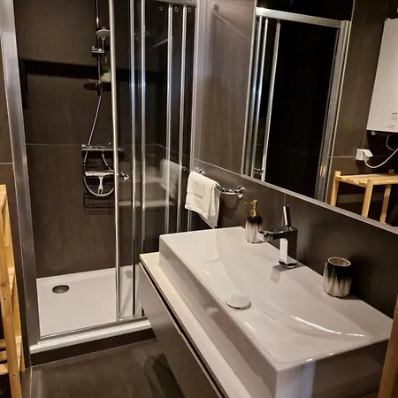 Zloty Lisc Apartment *