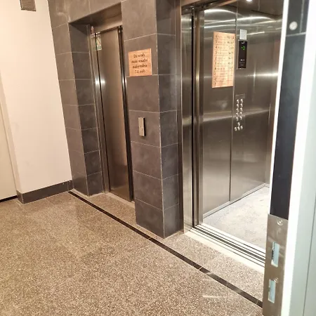 Zloty Lisc * Szklarska Poreba