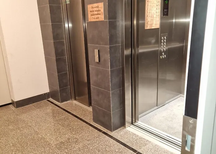 Zloty Lisc * Szklarska Poreba